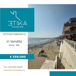 Luminoso Appartamento con Vista Mozzafiato e Spiaggia a Due Passi! V2502620
