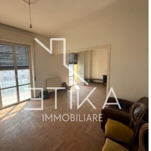 Appartamento in vendita in Via del Commercio, 16 Colleferro V250924