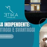 Comprare una casa indipendente: vantaggi, svantaggi e consigli utili